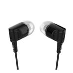 Jopus Mikrofonlu Kulaklik 3,5 Universal Jo-K52 Acordion Siyah