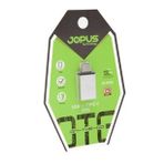 Jopus Universal Type C Otg Jo-ıp04 Mix Mini Usb Gümüş