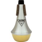 Joral TPT1B Straight Mute Trompet Susturucu