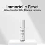 JORBEN Immortelle Reset Gece-Gündüz Göz çevresi serumu