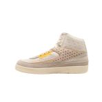 Jordan 2 Retro Sp Union Rattan
