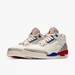 Jordan 3 Retro International Flight