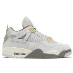 Jordan 4 Retro Se Craft Photon Dust