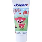Jordan 6-12 Yaş Diş Macunu 50 ml