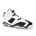 Jordan 6 Retro Gs 'Oreo'