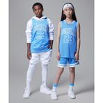 Jordan 95A773-U25 23 Mavi Jersey Çocuk Forma