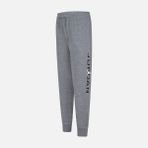 Jordan 95D745-GEH Gri Baseline French Terry Pants Çocuk Eşofman Altı