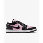 Jordan Air 1 Low Kadın Pembe Sneaker - IO3394-663