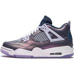 Jordan Air 4 Retro Blue