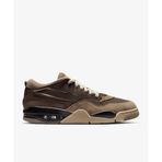 Jordan Air 4 Rm Erkek Kahverengi Sneaker - FQ7939-022