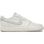 Jordan Air Jordan 1 Low 85 Erkek Günlük Ayakkabı FB9933-100 - Gri