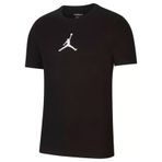 Jordan Cw5190-010 Jumpman Crew Erkek T-shirt