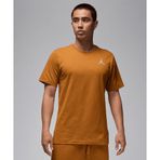 Jordan DC7485-228 Kahverengi Jumpman Erkek T-Shirt