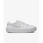 Jordan DH7004-111 Beyaz Air 1 Elevate Low Kadın Sneaker