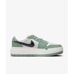 Jordan DH7004-300 Yeşil Air 1 Elevate Low Kadın Sneaker