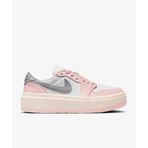 Jordan DH7004-600 Pembe Air 1 Elevate Low Kadın Sneaker