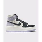 Jordan DN3253-500 Beyaz Air 1 Elevate High Kadın Sneaker