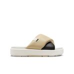 Jordan DO8863-202 Bej WMNS Sophia Slide Kadın Terlik