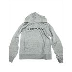 Jordan Erkek Çocuk Kap.Sweatshirt Gri 12-13 YAŞ