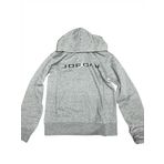 Jordan Erkek Çocuk Kap.Sweatshirt Gri 8-10 YAŞ