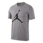 Jordan Erkek T-Shirt - 2XL - Gri
