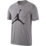 Jordan Erkek T-Shirt - M - Gri