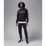 Jordan Essentials Fleece Sweatpants Erkek Siyah Eşofman Altı - HQ4645-010