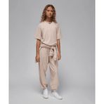 Jordan FB4659-207 Bej Sport Pant Kadın Eşofman Altı