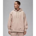 Jordan FB5110-244 Pembe W J FLT FLC PO Kadın Sweatshirt