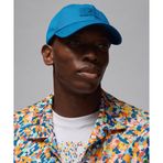 Jordan FD5181-457 Club Adjustable Cap Mavi Unisex Şapka