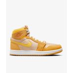 Jordan FJ5743-700 Sarı Air 1 Zoom CMFT 2 Kadın Sneaker
