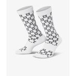 Jordan FJ6823-100 Everyday Essentials Crew Socks Beyaz Unisex Çorap
