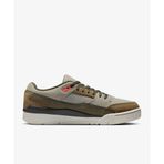 Jordan Flight Court Erkek Kahverengi Sneaker - HF3255-301