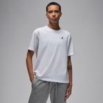 Jordan FN4500-101 Beyaz Essentials Girlfriend Kadın T-Shirt