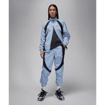 Jordan FN5850-436 Mavi Sport Jam Warm Up Sweatpants Erkek Eşofman Altı