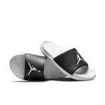 Jordan FQ1598-010 Siyah Jumpman Slides Erkek Terlik