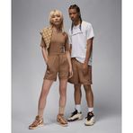 Jordan FQ2989-223 Kahverengi Sport Dri-FIT Woven Diamond Shorts Erkek Şort