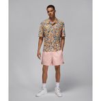 Jordan FQ4562-622 Essentials Poolside Shorts Pembe Erkek Mayo