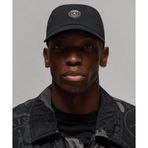 Jordan FQ4992-010 Paris Saint-Germain Club Cap Siyah Unisex Şapka