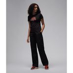 Jordan FV7098-010 Siyah Chicago Pants Kadın Pantolon