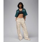 Jordan FV7098-203 Bej Chicago Pants Kadın Pantolon