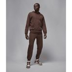 Jordan FV7277-237 Kahverengi Brooklyn Fleece Sweatpants Erkek Eşofman Altı