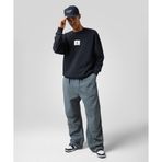 Jordan FV7306-068 Gri Essentials Woven Sweatpants Erkek Pantolon