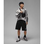 Jordan FV7309-010 Siyah Essentials 9 Fleece Shorts Erkek Şort