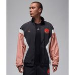 Jordan FV7740-685 Siyah Paris Saint-Germain Anthem Jacket Erkek Ceket