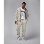Jordan FV8604-050 Bej Sport Hoop Fleece Dri-FIT Pants Erkek Eşofman Altı