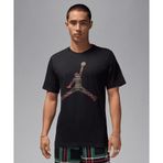 Jordan FZ1977-010 Siyah Flight Essentials Erkek T-Shirt