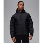 Jordan FZ3162-010 Siyah Sport Therma-FIT Jacket Erkek Mont
