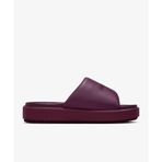 Jordan FZ7012-601 Bordo Sophia Slides Kadın Terlik
