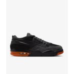 Jordan HF8126-001 Siyah Air 4 RM Erkek Sneaker